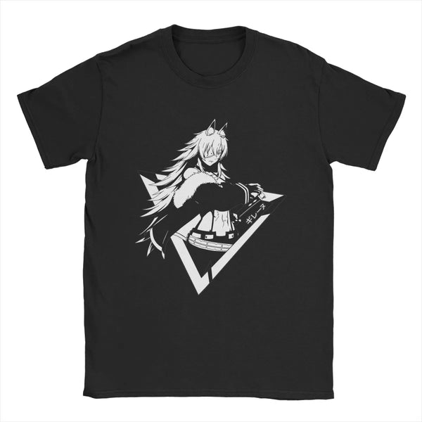 SWORD SAINT TEE