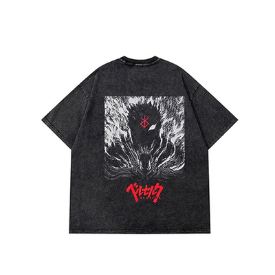 DESOLATION BACKPRINT VINTAGE TEE