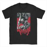 MANSLAYER ARMOR TEE