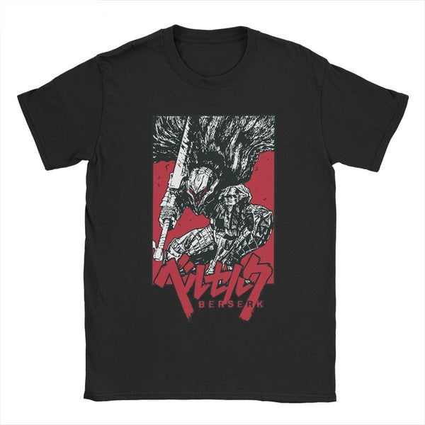 MANSLAYER ARMOR TEE