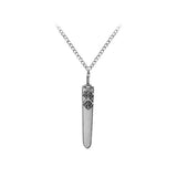 BRAND OF SACRIFICE SWORD NECKLACE