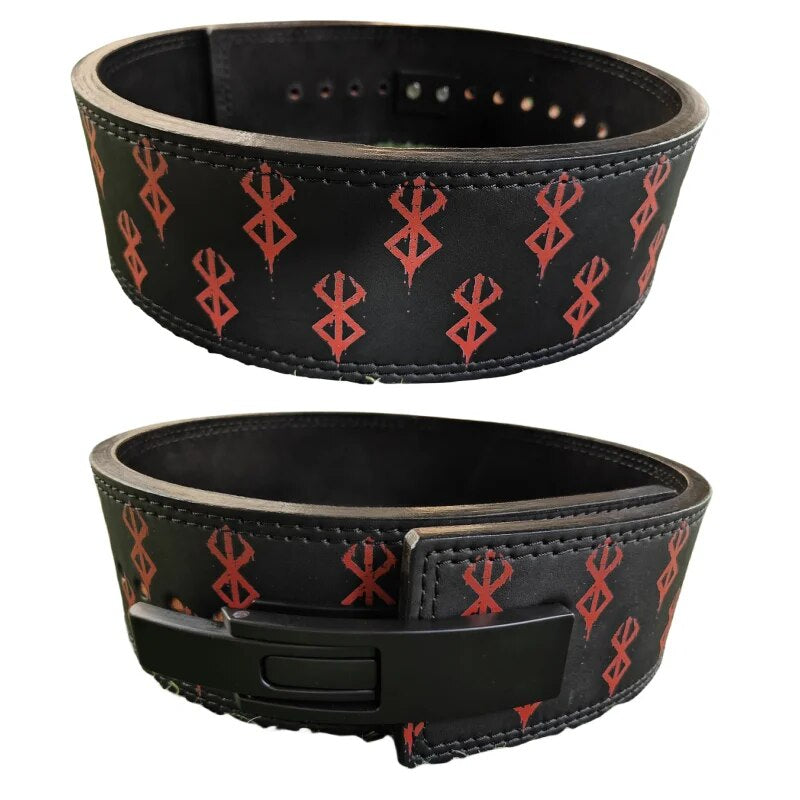 BOS LEVER BELT