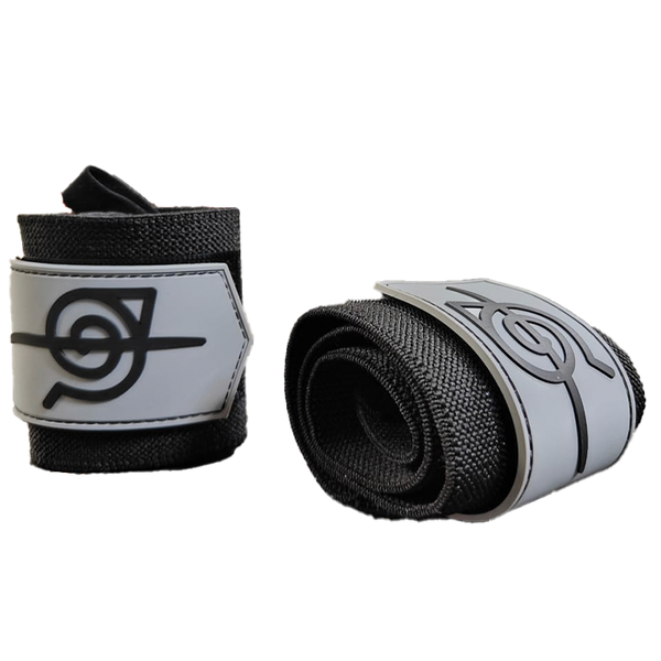 SHADOW RAVEN WRIST WRAPS