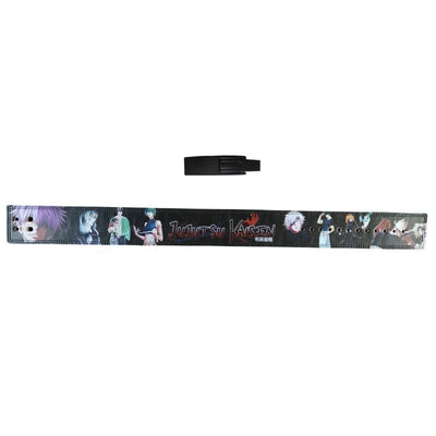 SORCERER FIGHT LEVER BELT