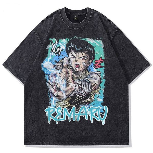 REMARU VINTAGE TEE