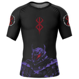 BEAST'S EMBRACE COMPRESSION SHORT SLEEVE
