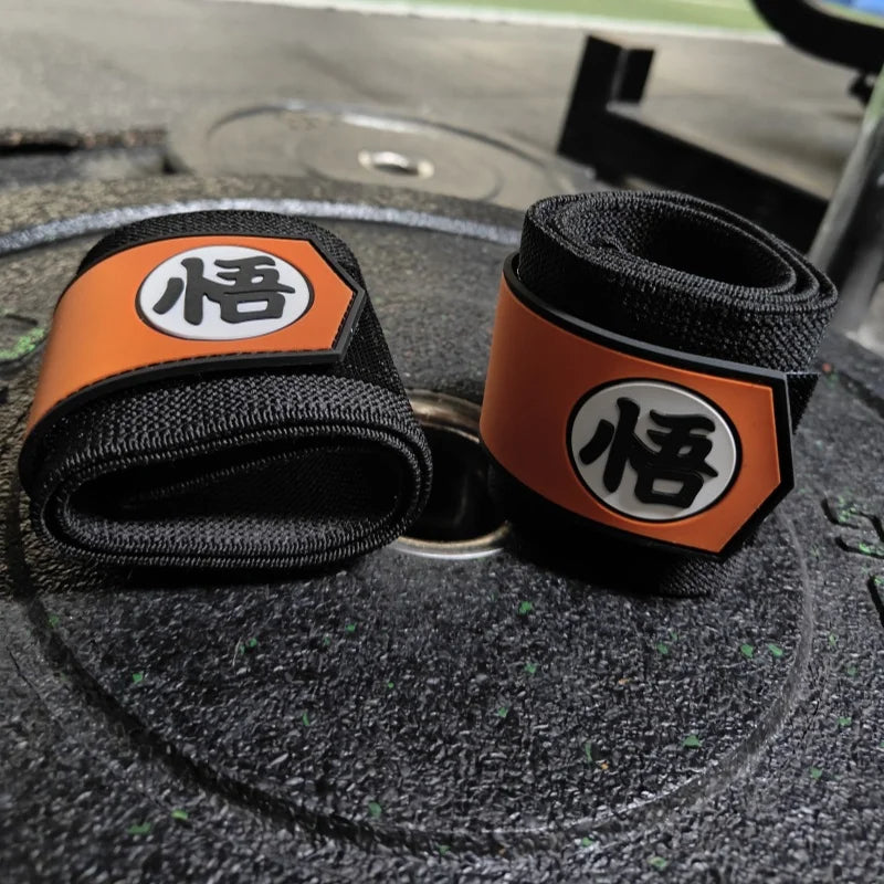 Z WARRIOR WRIST WRAPS