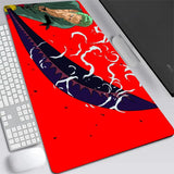 PIRATE HUNTER GAMING MOUSE PAD