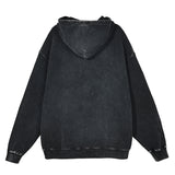 DARK SCHEMER VINTAGE HOODIE