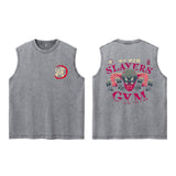BOAR CLAN TANK TOP
