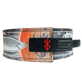 BLOODY FURY LEVER BELT