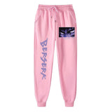 DEATH STARE JOGGER PANTS