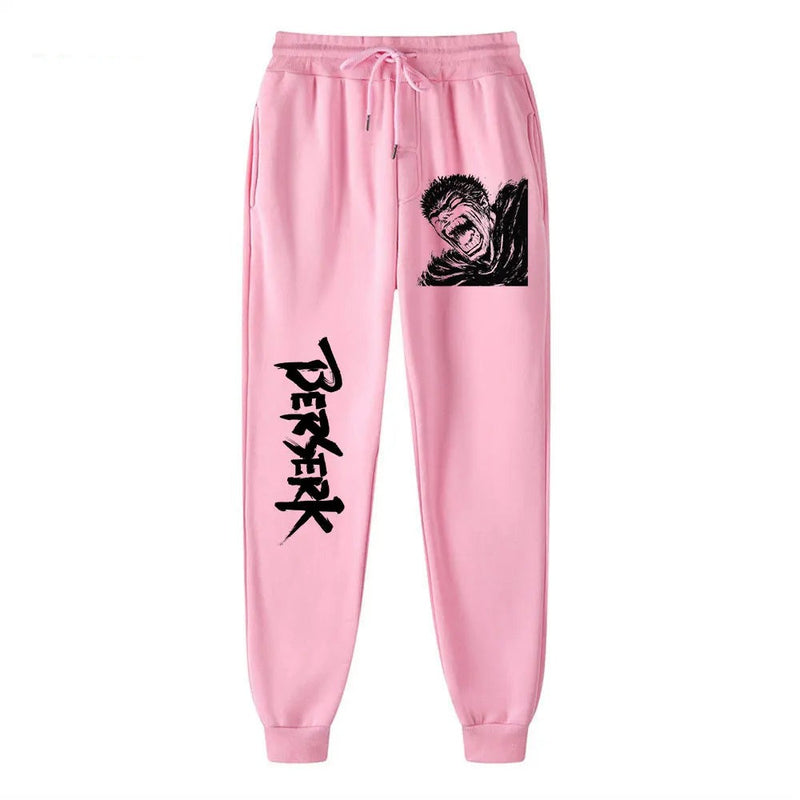 SCREAMING JOGGER PANTS