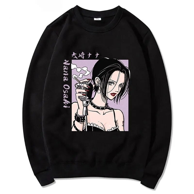 POP QUEEN SWEATER