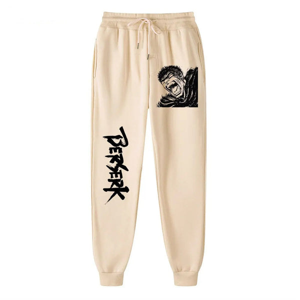 SCREAMING JOGGER PANTS