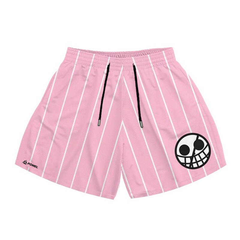 JOKER - MESH SHORTS