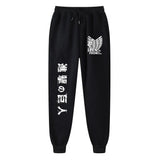 SCOUT REGIMENT JOGGER PANTS