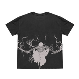 KING OF HELL GRAPHIC TEE