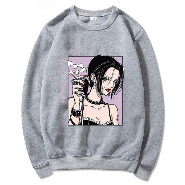 POP QUEEN SWEATER