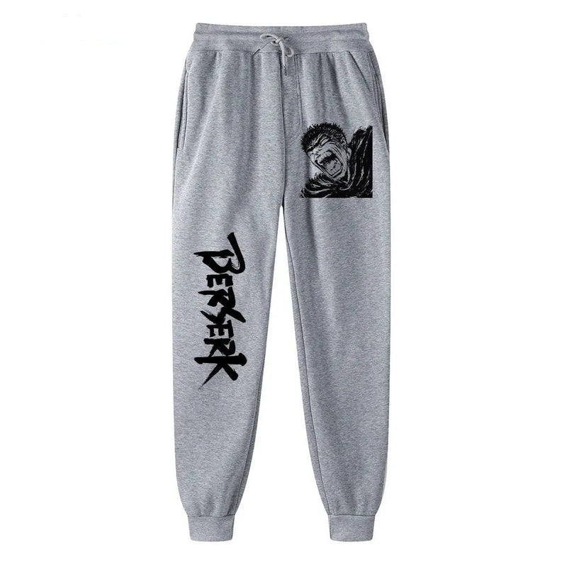 SCREAMING JOGGER PANTS