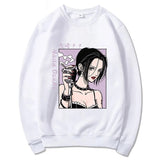 POP QUEEN SWEATER