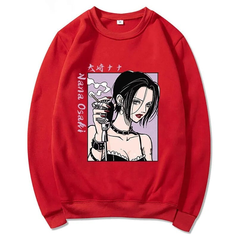 POP QUEEN SWEATER