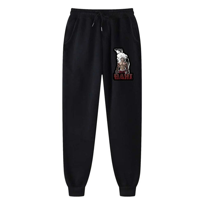 STRONGEST TEENAGER JOGGER PANTS