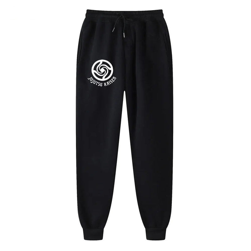 CURSED SPIRIT BRAWL JOGGER PANTS