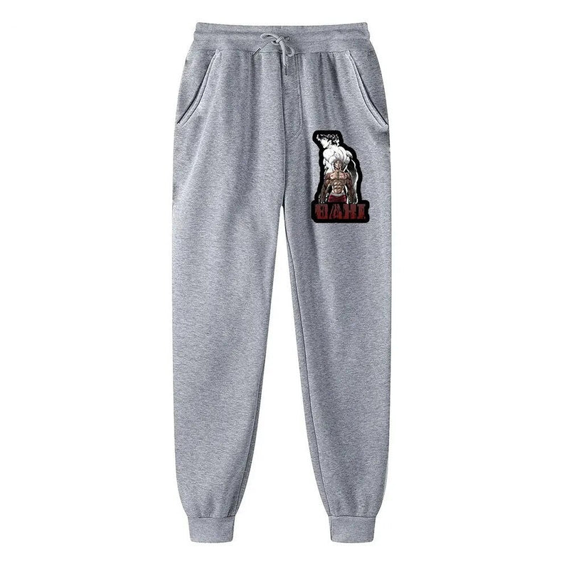 STRONGEST TEENAGER JOGGER PANTS