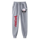 DEATH SKULL JOGGER PANTS