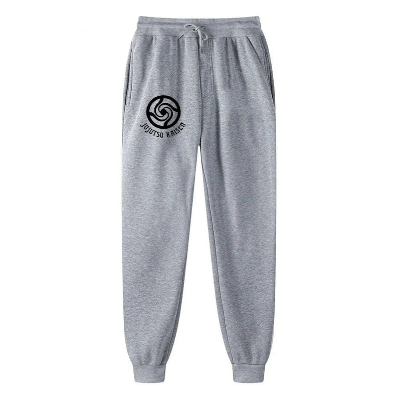 CURSED SPIRIT BRAWL JOGGER PANTS