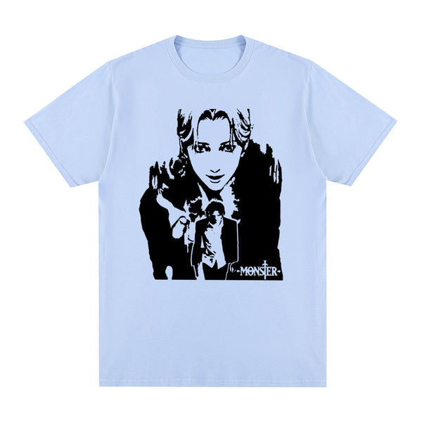 تي شيرت مهندس الفوضى