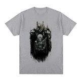 ECLIPSED VALOR ARMORS TEE