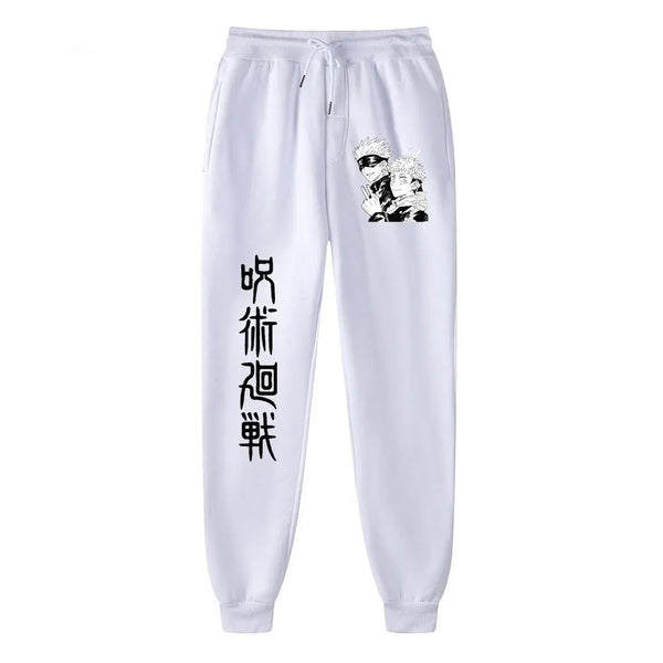 MASTER X PUPIL JOGGER PANTS