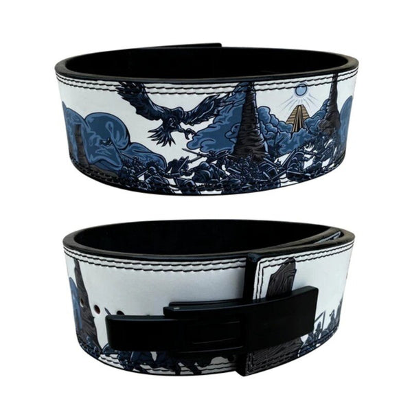 CROW LEVER BELT