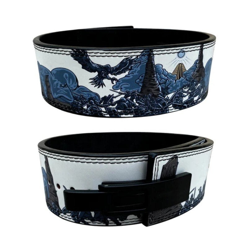 CROW LEVER BELT