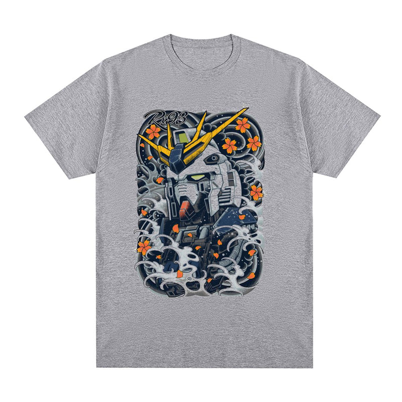 GUNDAM ARTWORK TEE