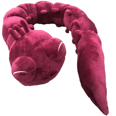INVENTORY SPIRIT CURSE PLUSH DOLL