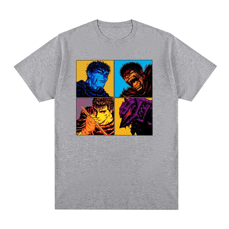 GUTS COLORFUL EMOTIONS TEE