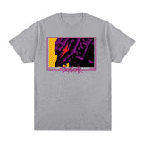 VIOLET VANGUARD TEE