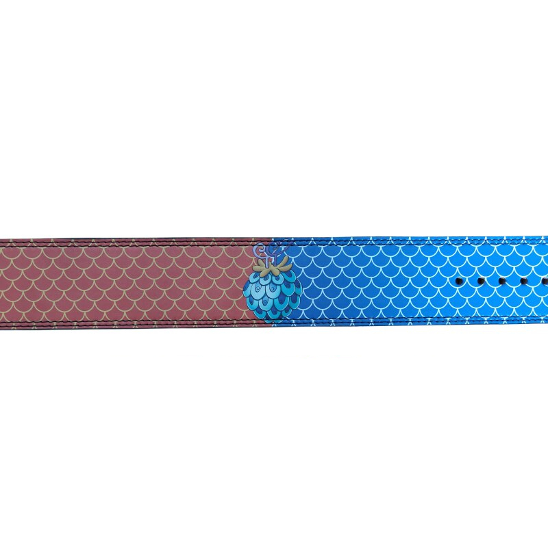 BEAST FRUIT LEVER BELT