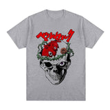 SKULL TEE