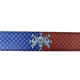 SKELETON BEAST LEVER BELT