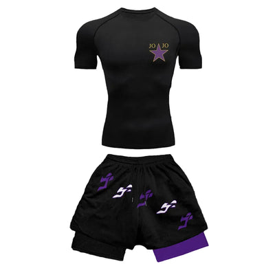BIZARRE SOUL RASH BUNDLE FIT