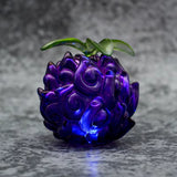 ONE PEAK DEVIL FRUITS