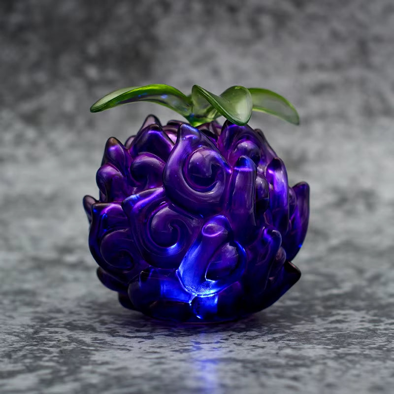 ONE PEAK DEVIL FRUITS