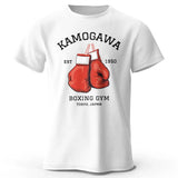 BOXING GLOVES TEE