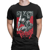 MANSLAYER ARMOR TEE