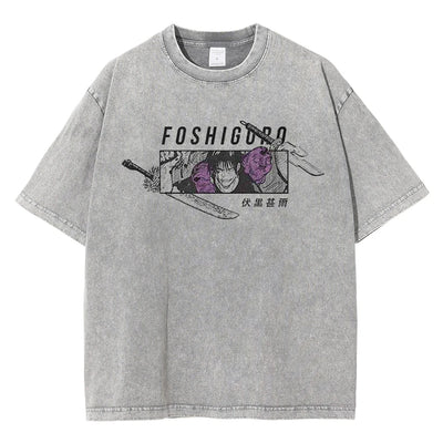 INVENTORY CURSE VINTAGE TEE