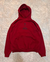 DARKNESS GARNET HOODIE